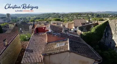 Maison à Lorgues