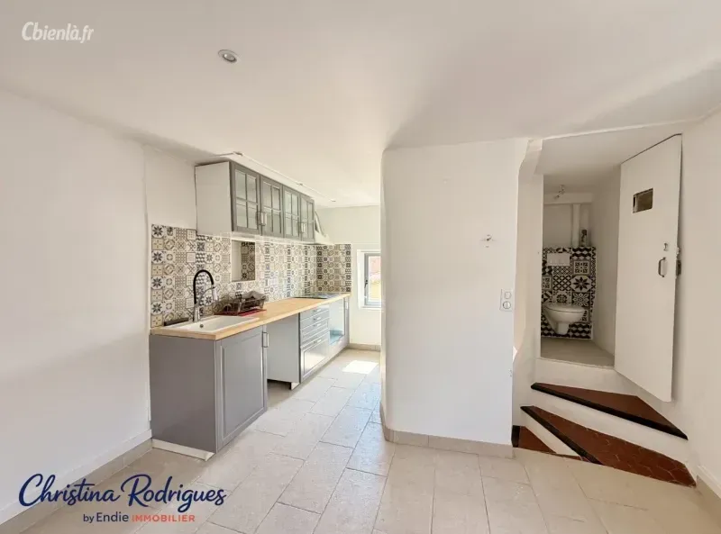 Photo 3 - Maison à Lorgues