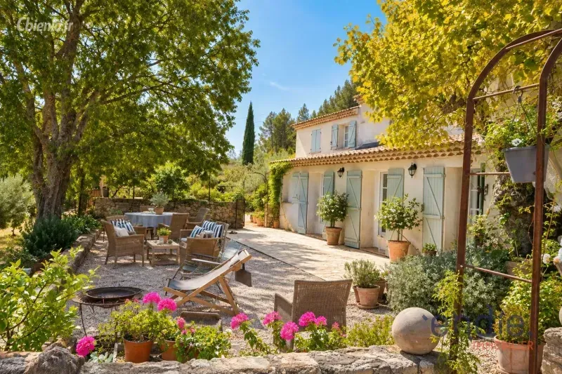 Photo 2 - Maison à Flayosc
