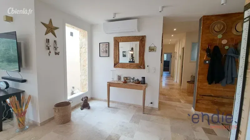 Photo 3 - Maison à Villecroze