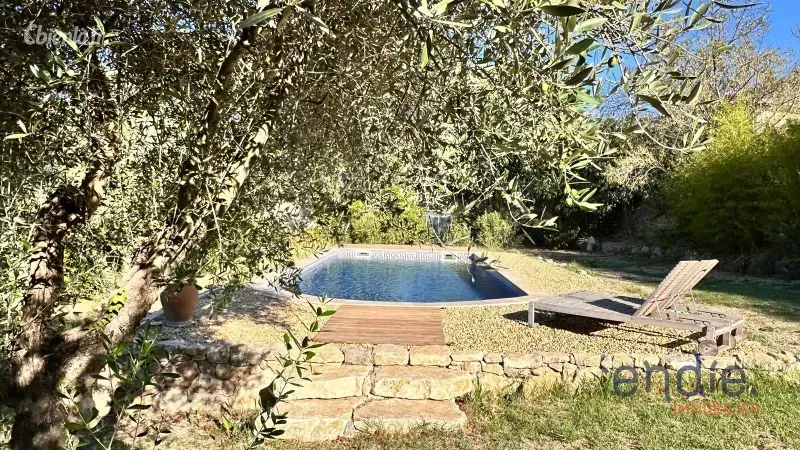 Photo 4 - Maison à Lorgues