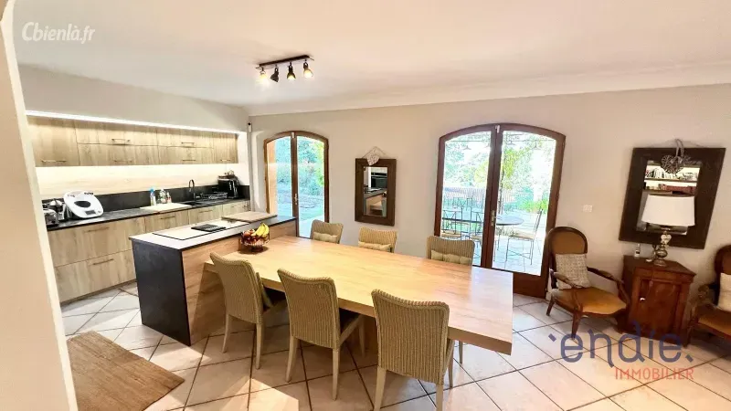 Photo 5 - Maison à Lorgues