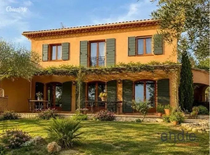 Maison à Lorgues