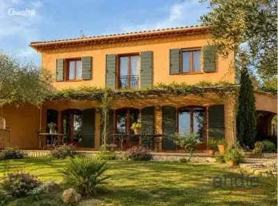 Maison à Lorgues