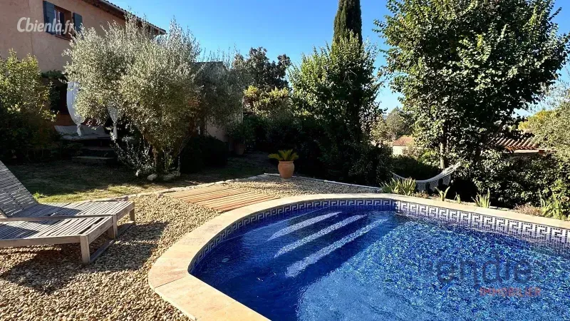 Photo 3 - Maison à Lorgues