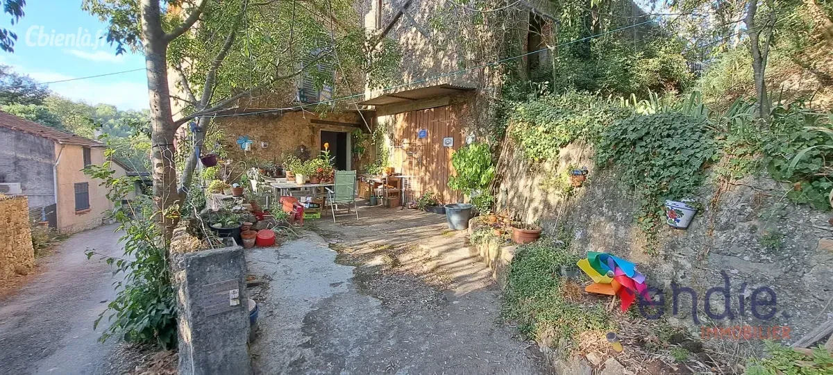Maison à Lorgues