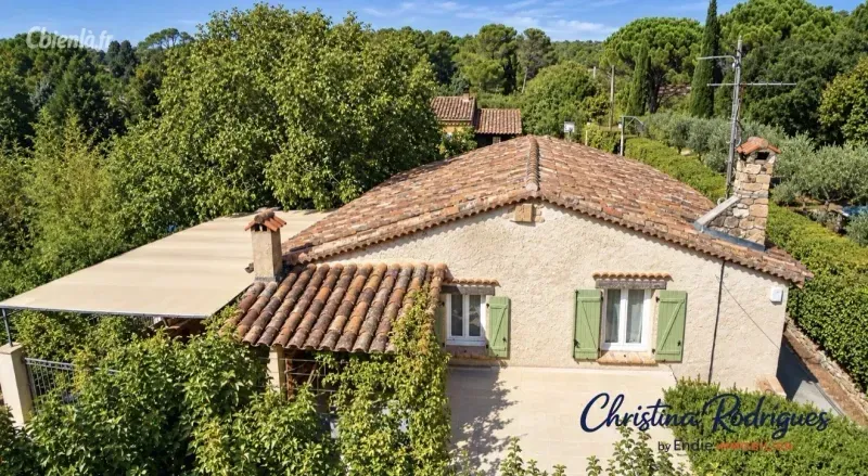 Photo 2 - Maison à Saint Antonin Du Var