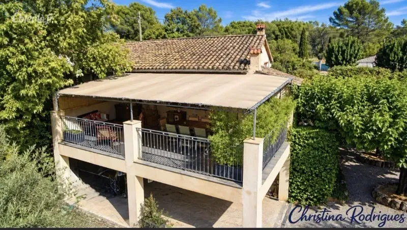 Photo 4 - Maison à Saint Antonin Du Var