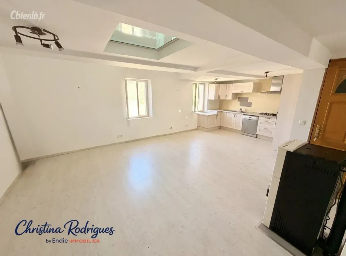 Appartement à Lorgues