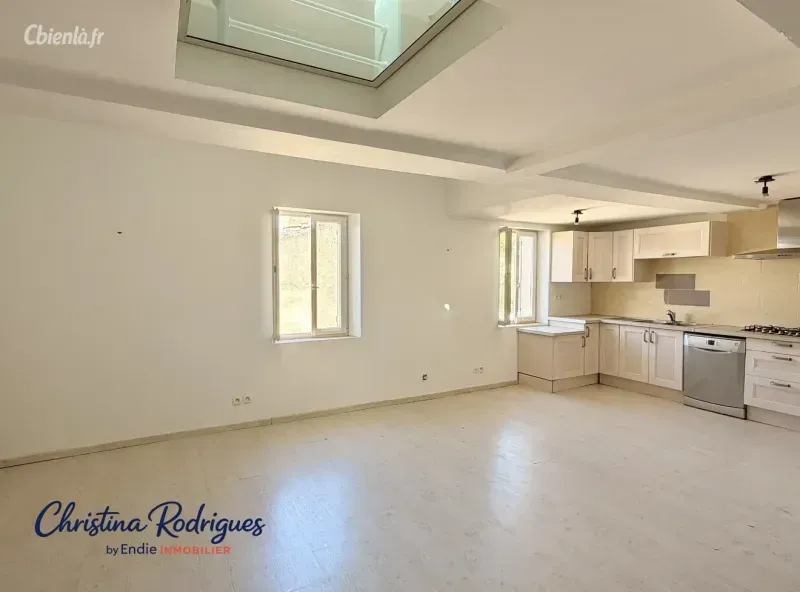 Photo 4 - Appartement à Lorgues