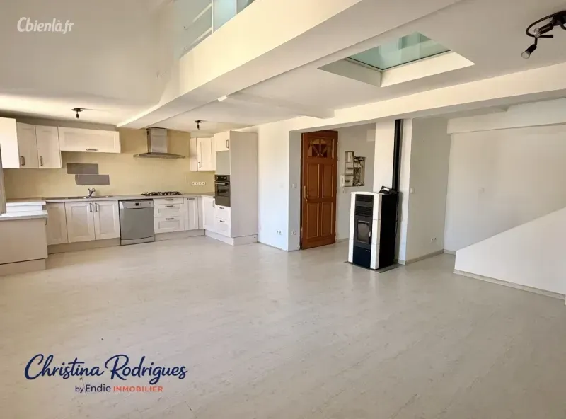 Photo 2 - Appartement à Lorgues
