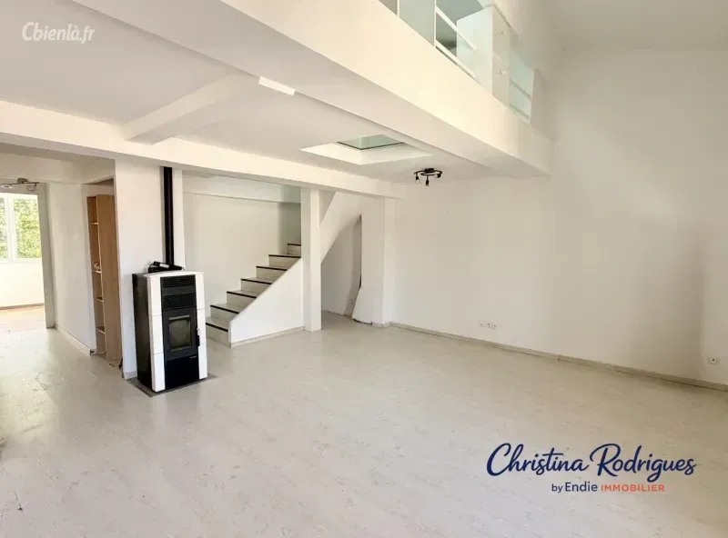 Photo 3 - Appartement à Lorgues