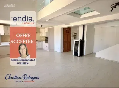 Appartement à Lorgues