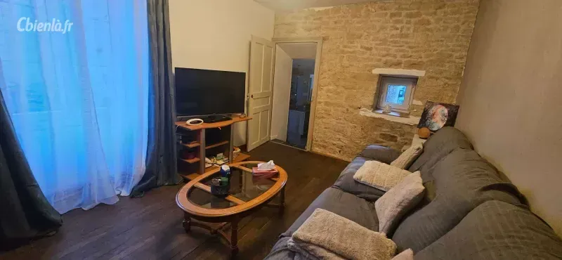 Photo 5 - Maison à Soing-Cubry-Charentenay