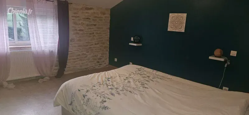 Photo 3 - Maison à Soing-Cubry-Charentenay