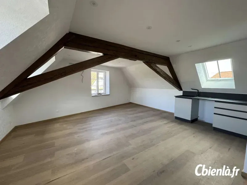 Photo 5 - Appartement à Vendenheim