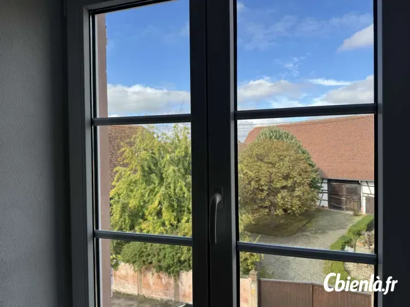 Photo 3 - Appartement à Vendenheim