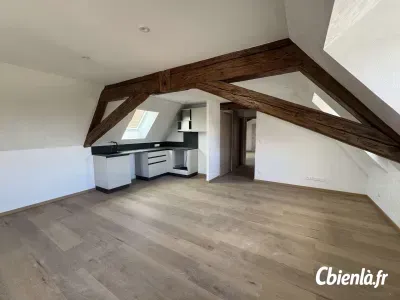 Appartement à Vendenheim
