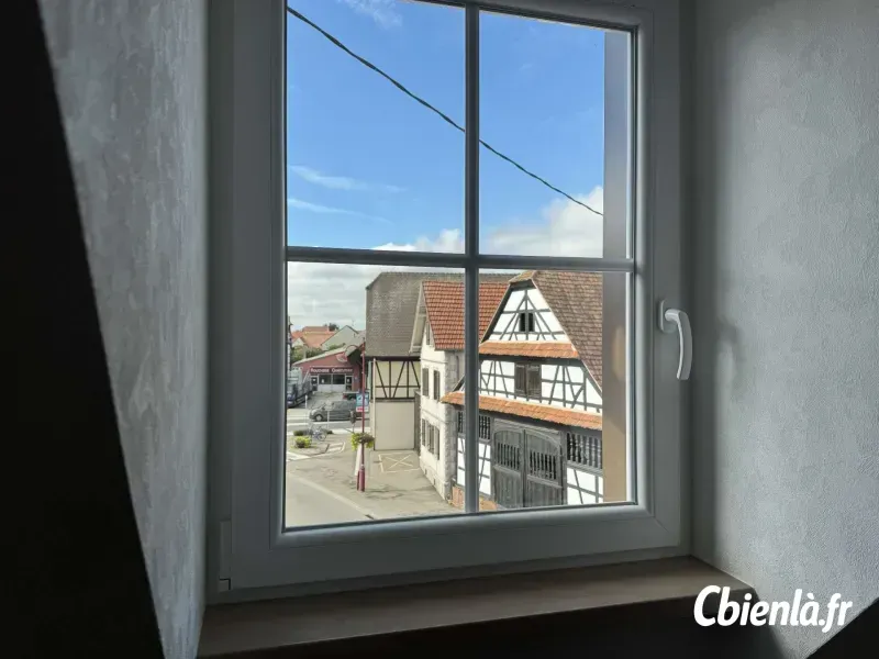 Photo 2 - Appartement à Vendenheim