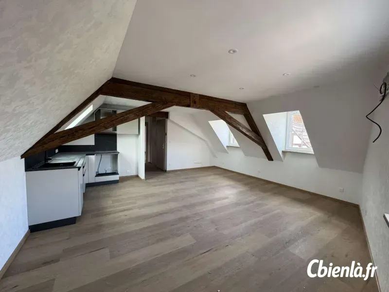 Photo 4 - Appartement à Vendenheim