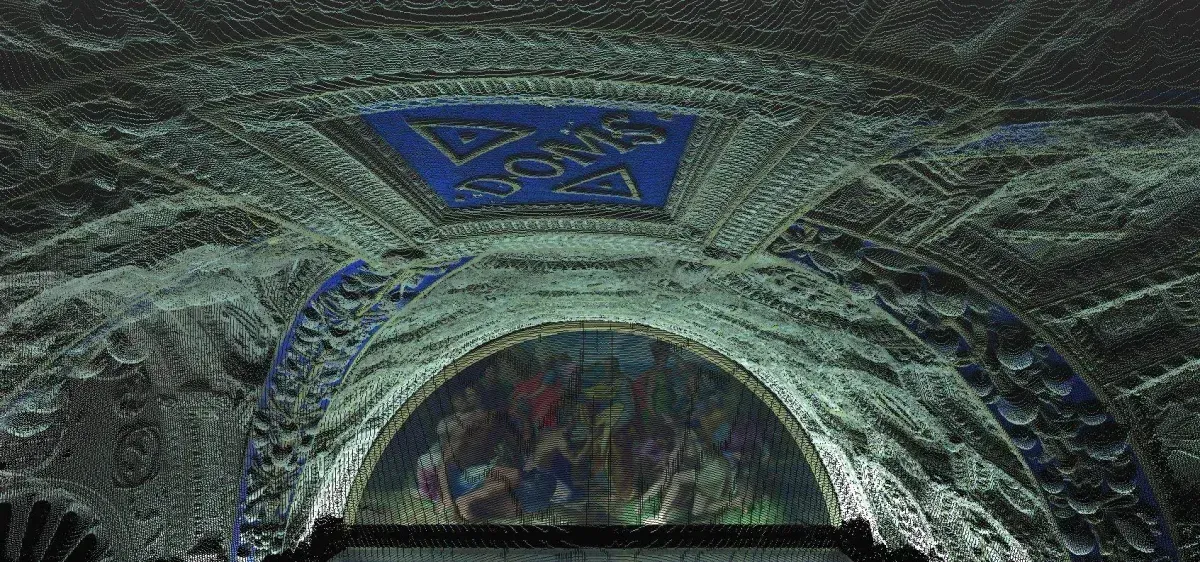 Bannière - Veriforez 3D