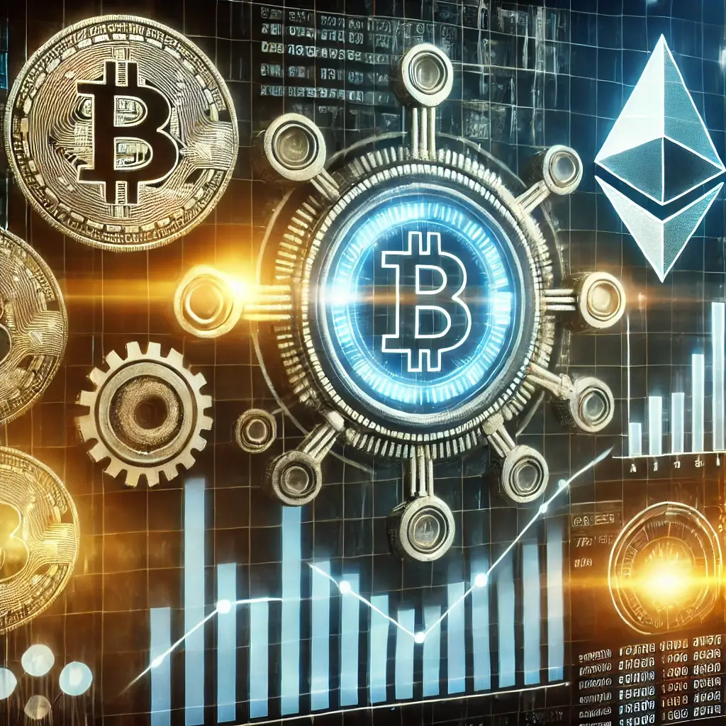 Introduction to Automated Cryptocurrency Trading: What It Is and How It Works