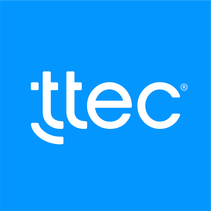 TTEC logo