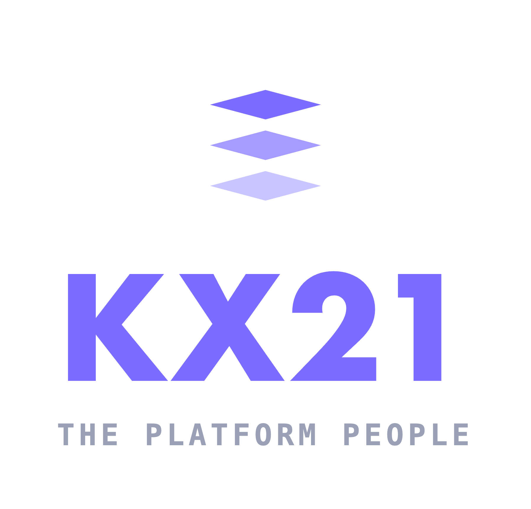KX21, Inc logo