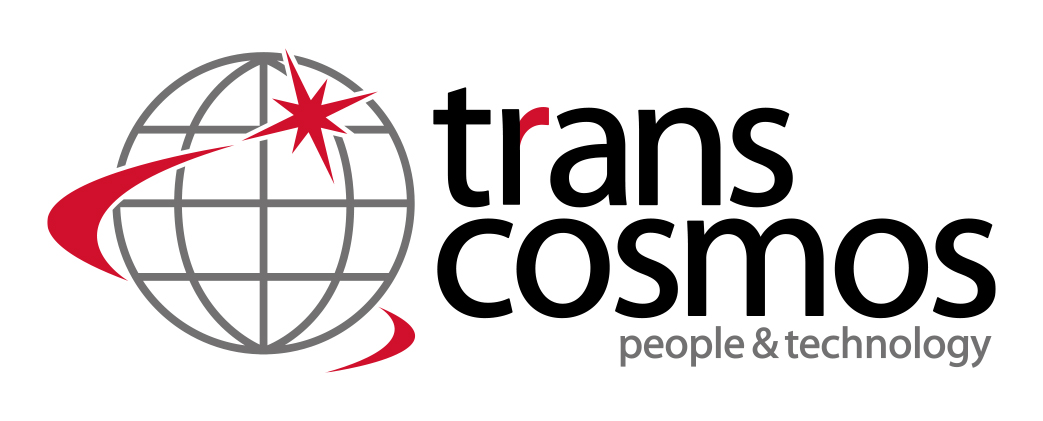 Transcosmos logo