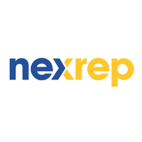 NexRep logo