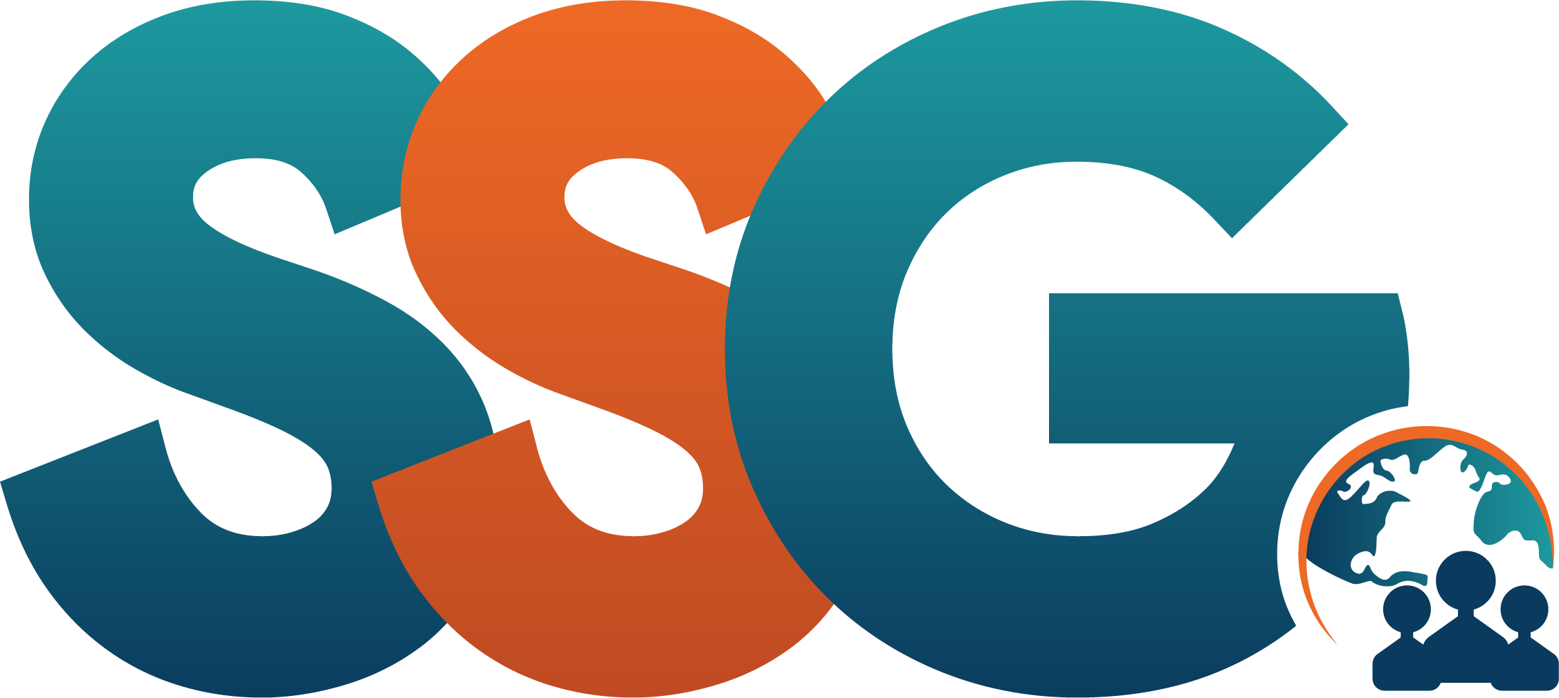 Support Services Group logo