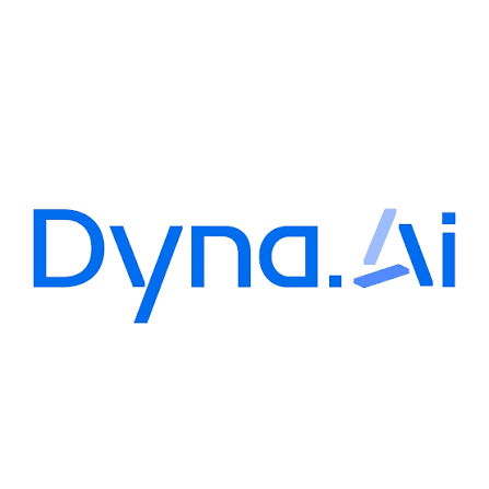Dyna.AI logo
