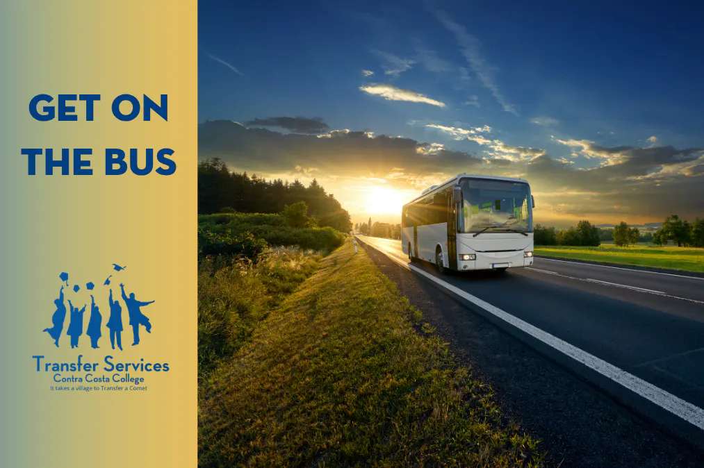 Get on the Bus with Transfer