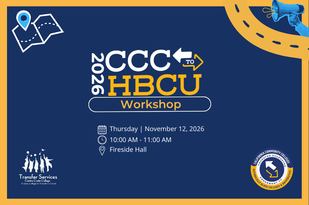 CCC to HBCU Logo