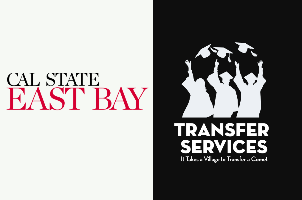 Transfer Services Image with CSUEB
