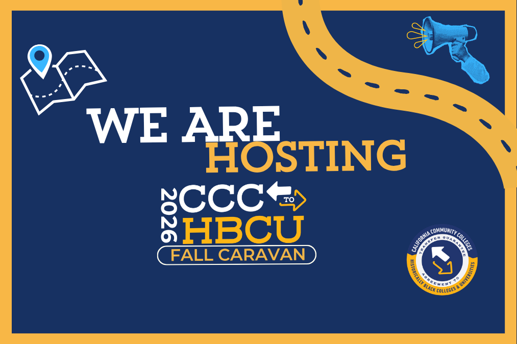 CCC to HBCU Logo