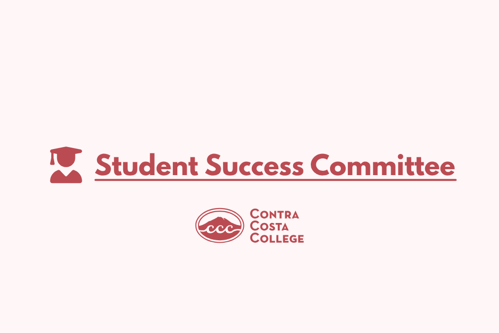 Student Success Committee