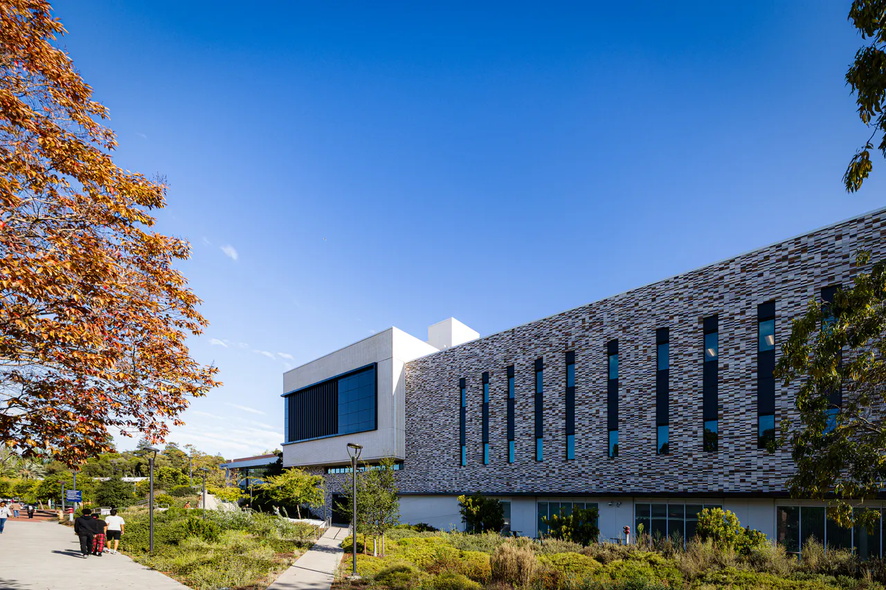 Science Center at CCC