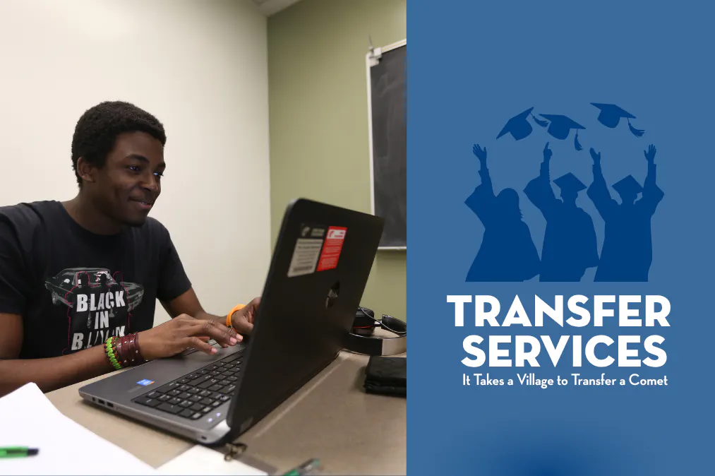 Transfer Services Image