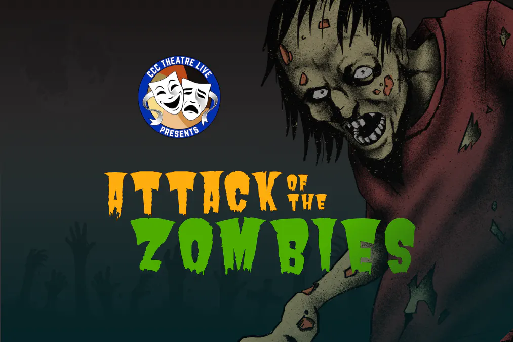 Attack of the Zombies