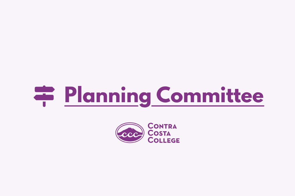 Planning Committee
