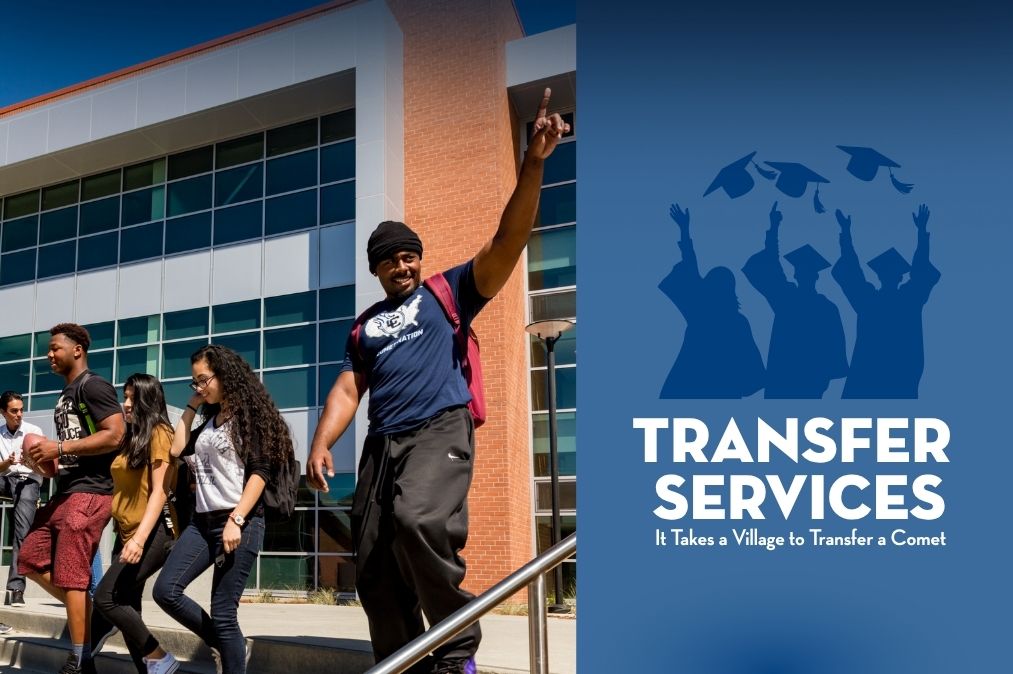 Transfer Services Image