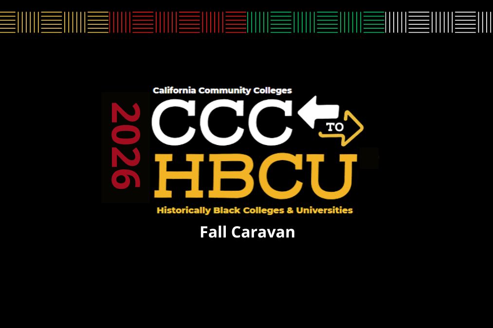 CCC to HBCU Logo