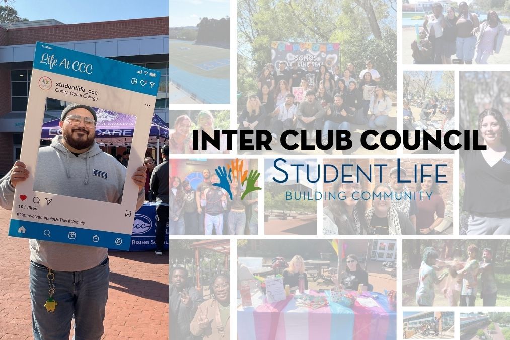 Inter Club Council - Student Life