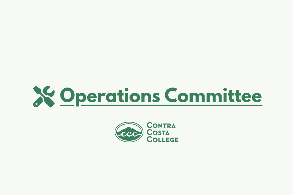 Student Success Committee
