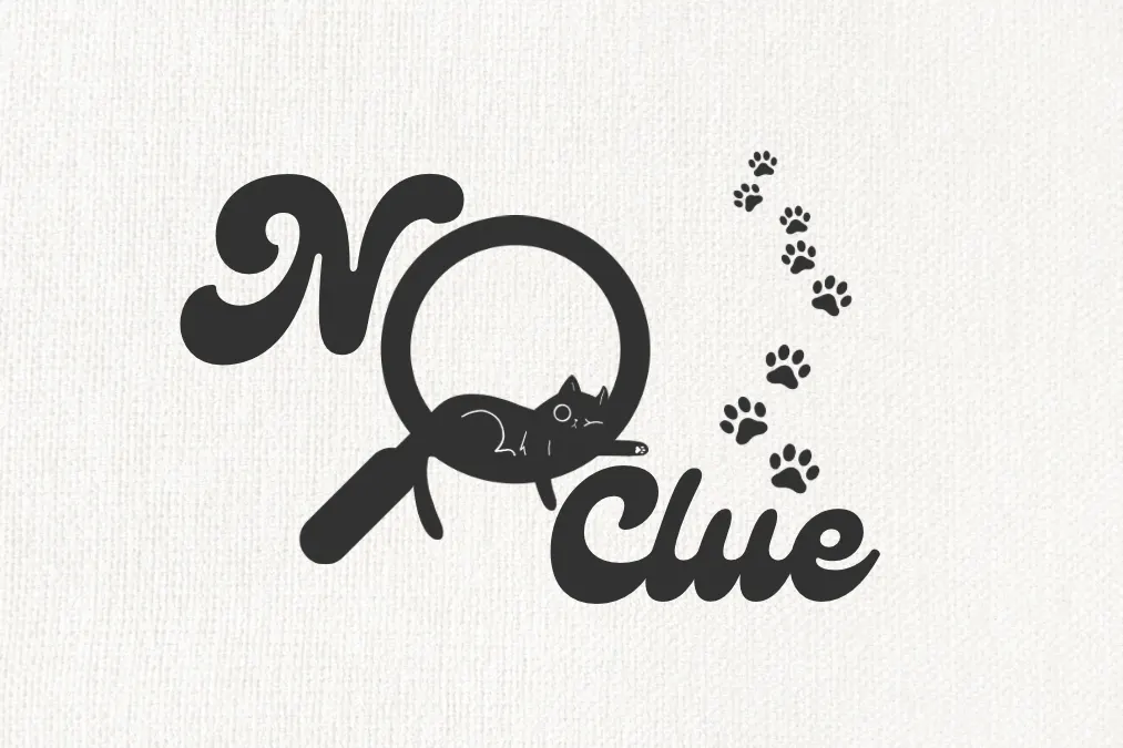 No Clue