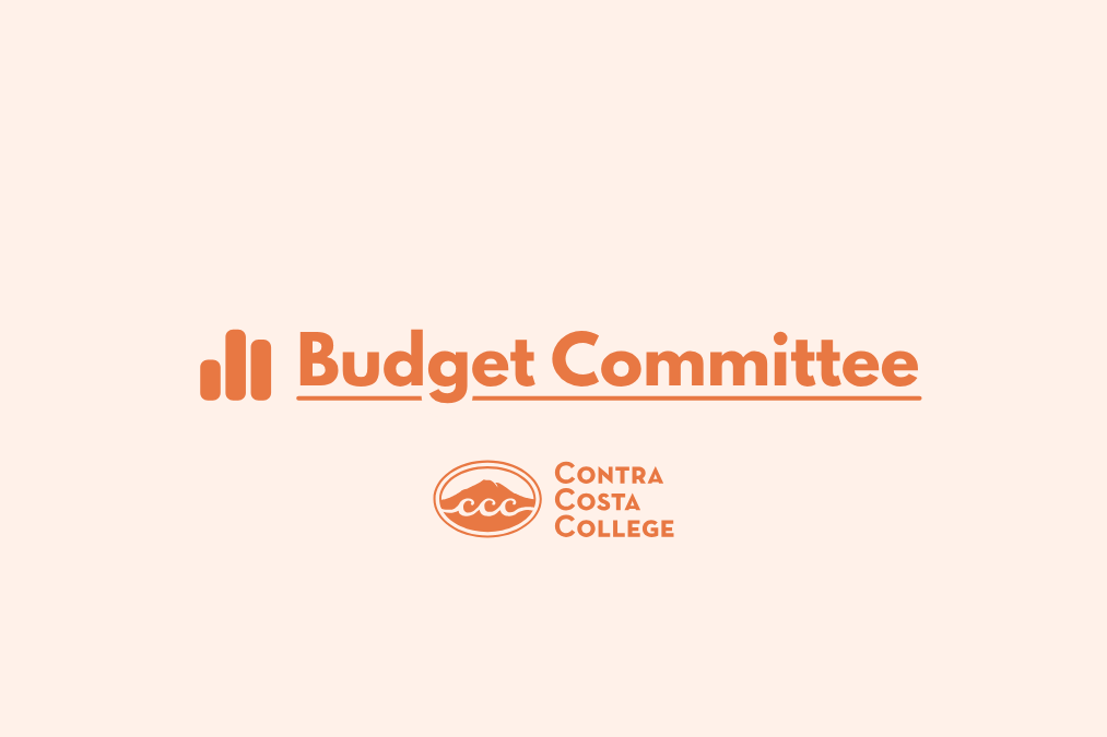 Budget Committee