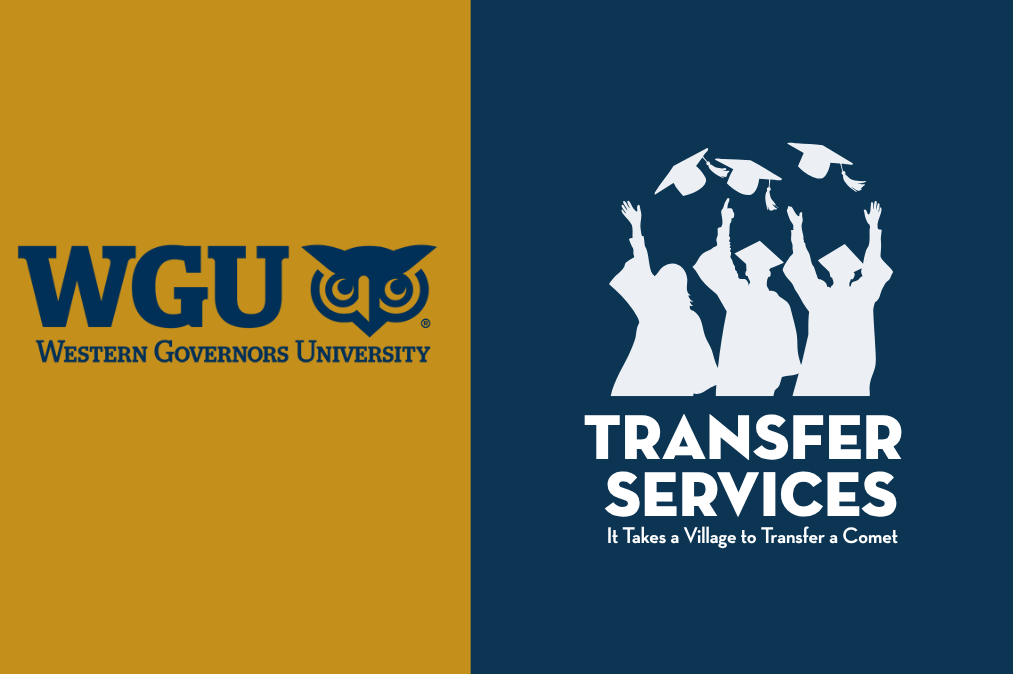 Transfer Services Image and WGU