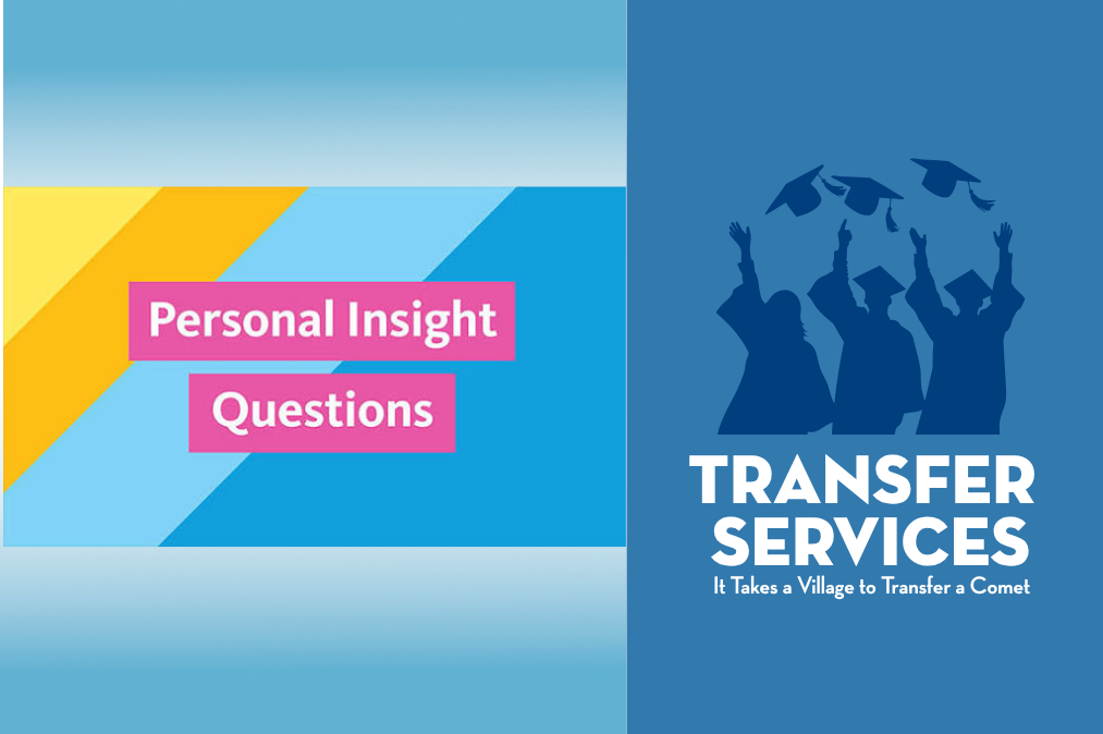 Transfer Services Image with UC PIQs logo