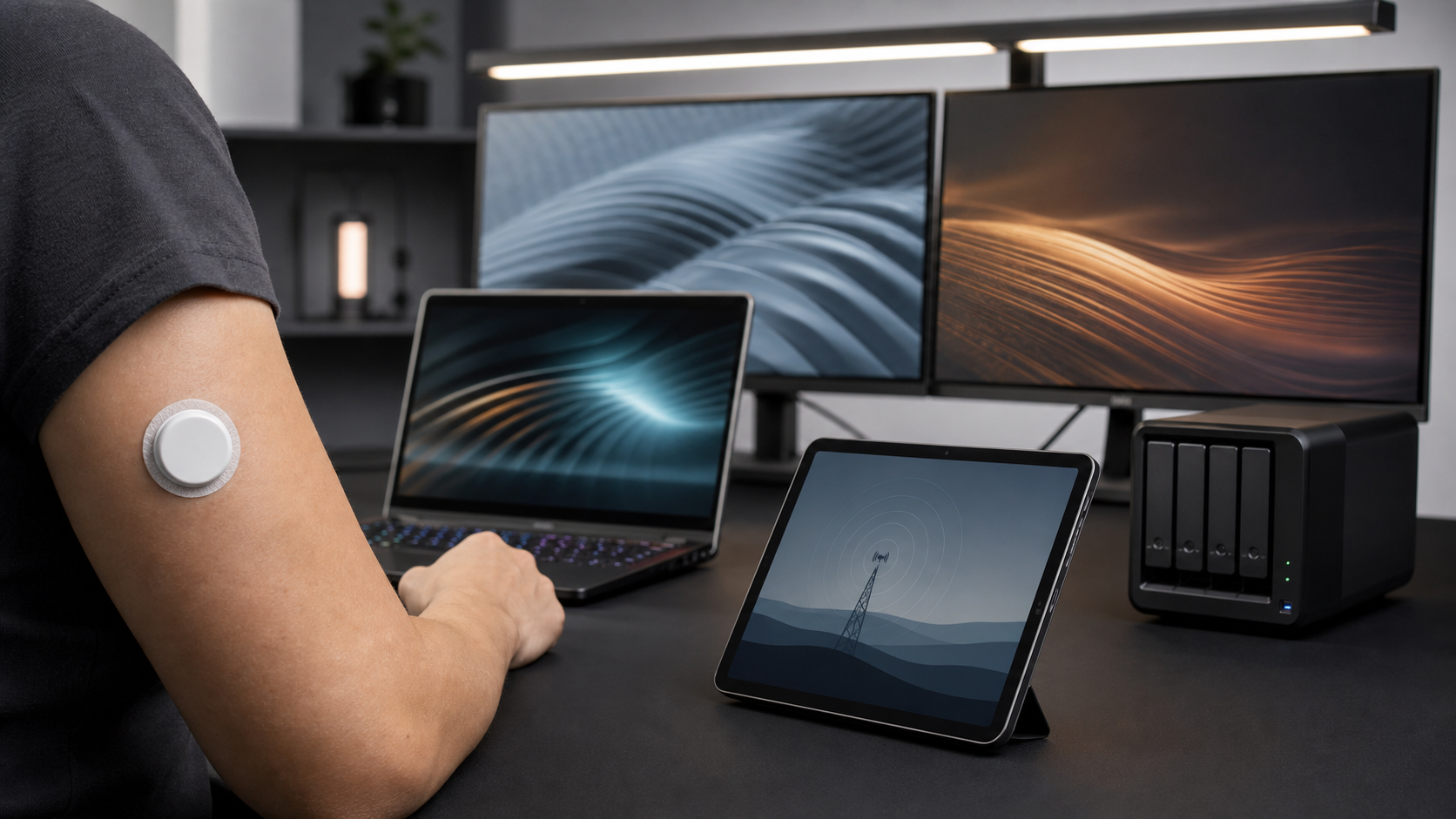 海外デバイスニュース｜FDA認可ウェアラブルと5G小型タブレットが主な話題